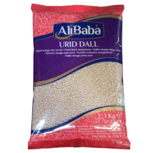 Alibaba Urid dal white 1kg