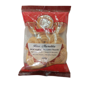 Rice Murukku 200 g