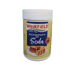 Weikfield Bicarbonate Soda 100 g
