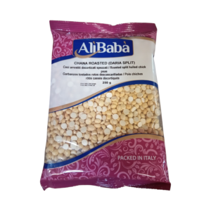 Alibaba Chana Roasted 250 g