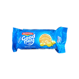 Britannia Goodday Cookies Butter 75g