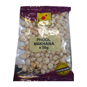 Kings Phool Makhana 50g