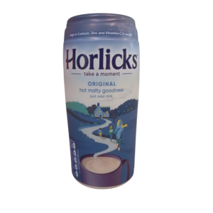Horlicks Original 400g