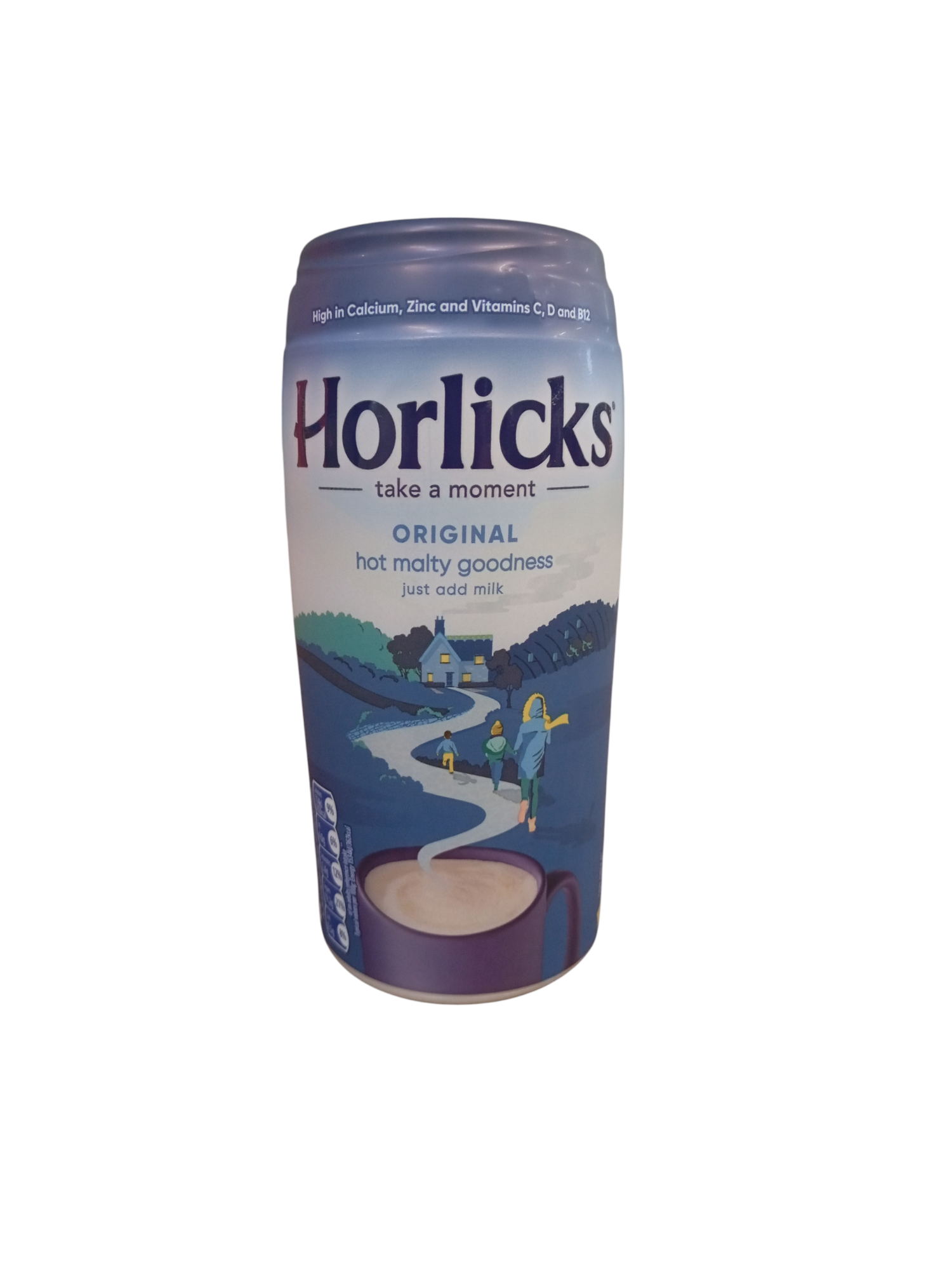 Horlicks Original 400g