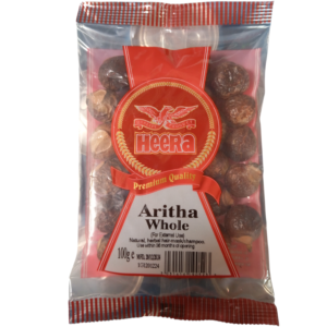 Heera Aritha Whole 100g
