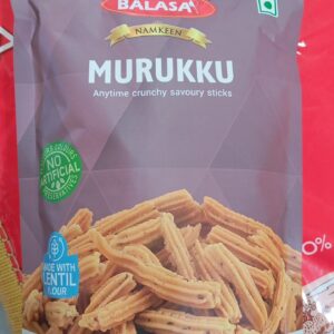 Balasa Murukku 175g