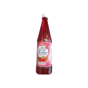 Qarshi Jam-E-Shirin Sugar Free 800ml