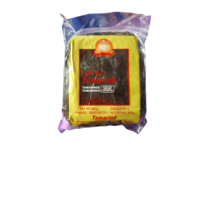 Annam Tamarind Without Seed 400g