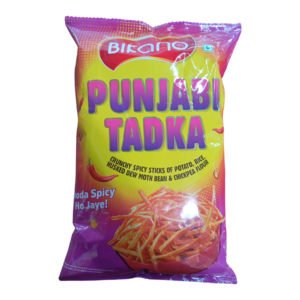 Bikano Punjabi Tadka 200g
