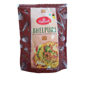 Haldiram Bhel Puri 200g