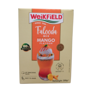Weikfield Falooda Mix Mango 200 g
