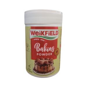 Weikfield Baking Powder 100g