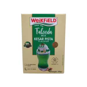 Weikfield Falooda Mix Kesar Pista 200g