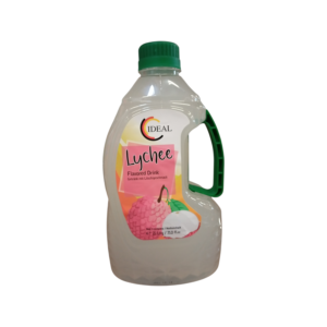 Ideal Lychee Juice 2Ltr