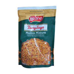 Bikano Madras Mix 150g
