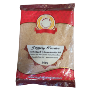 Annam Jaggery White Desi shaker 500 g